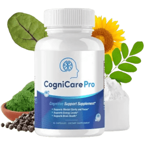 CogniCare Pro Reviews – Is It Really Good for You?