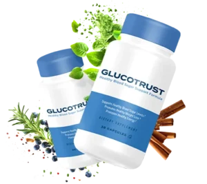 GlucoTrust Reviews – Is It Effective? Expert Opinions