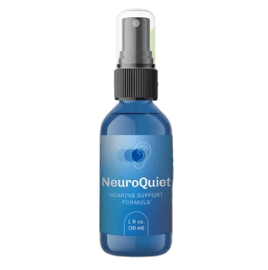 NeuroQuiet Reviews (Honest Consumer Updated) Is It Really Effective?