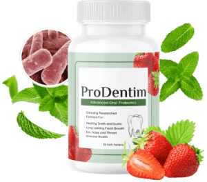 ProDentim Reviews 2025 – Does It Really Work?