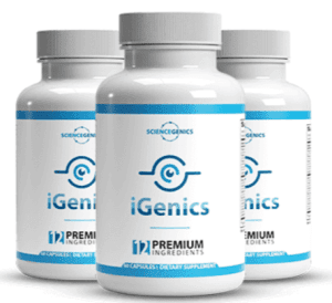 iGenics Reviews – Is It Worth Your Money?