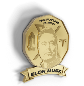Elon Badge Reviews 2025