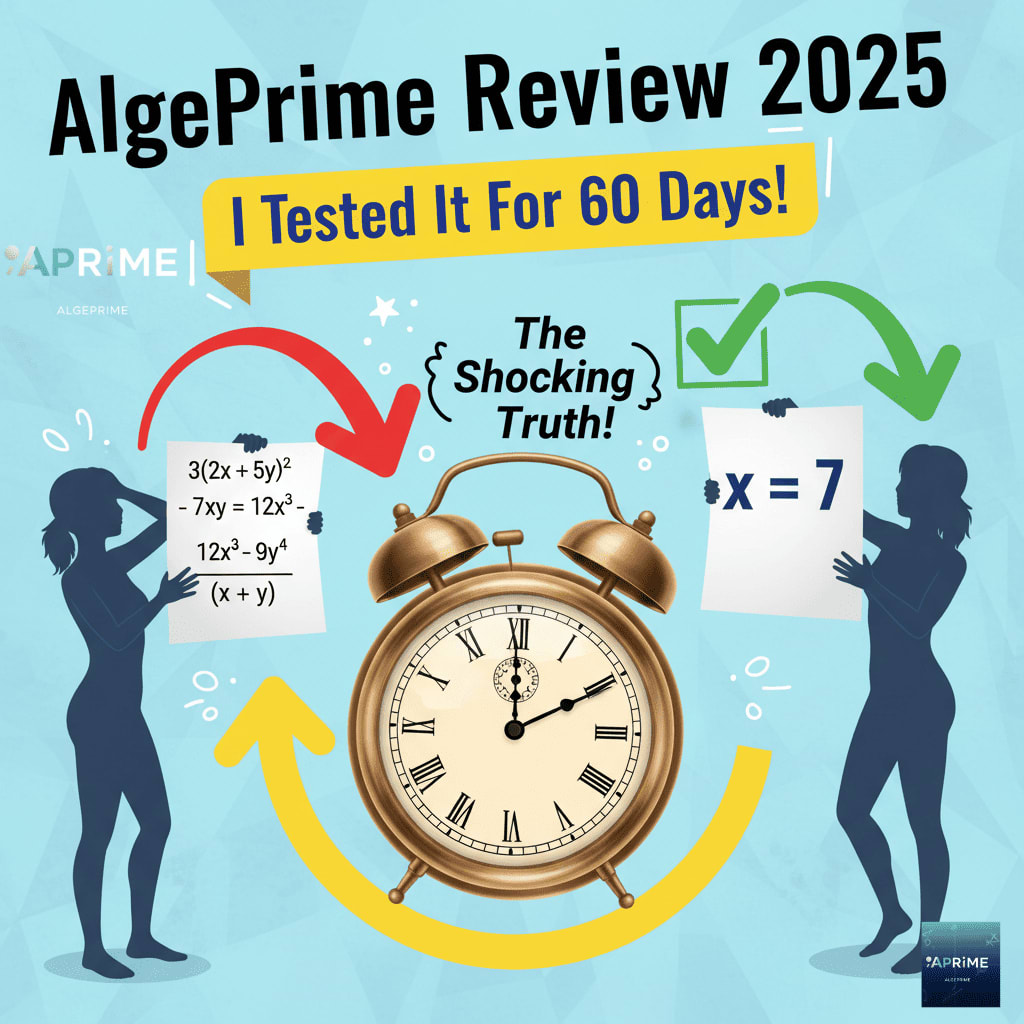 AlgePrime Reviews