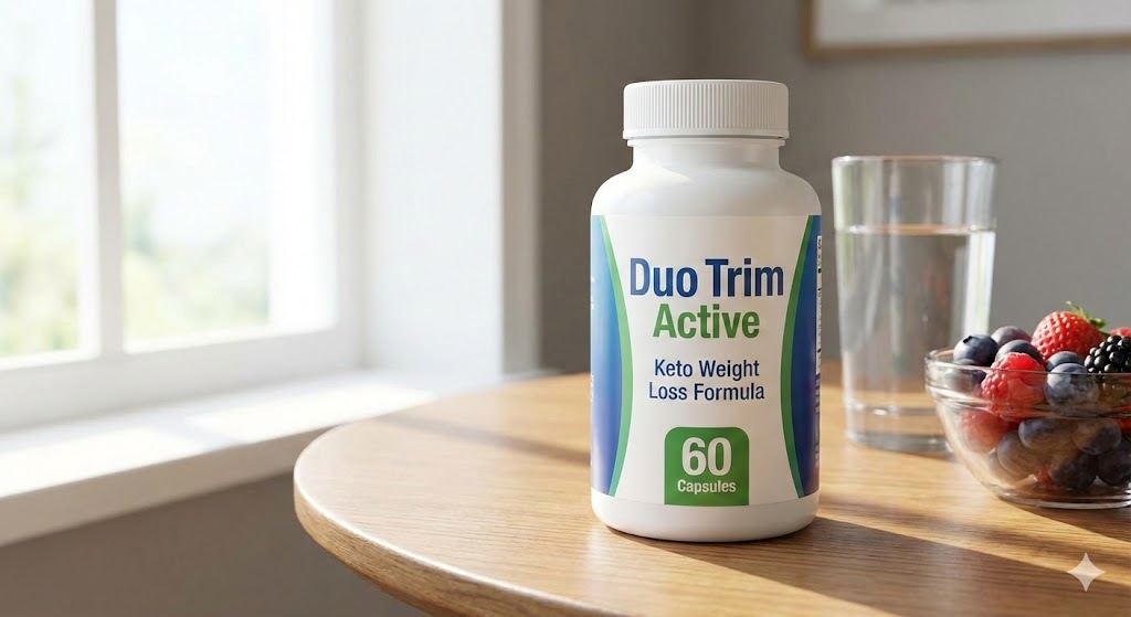 Duo Trim Reviews 2026: Weight Loss Results & Consumer Results