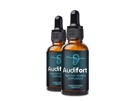 Audifort Reviews 2026: Legit or Scam