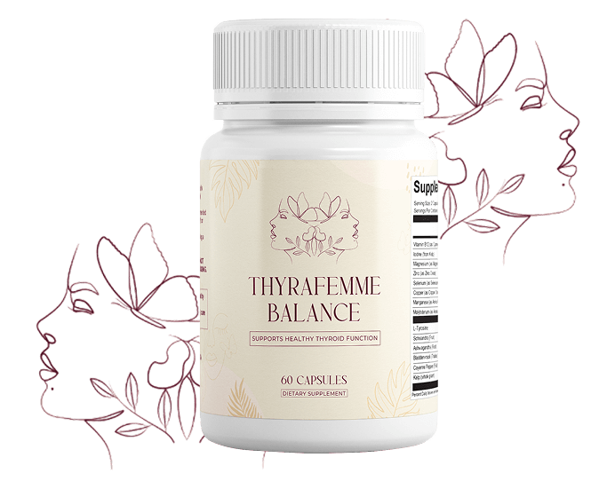 ThyraFemme Balance Reviews 2026