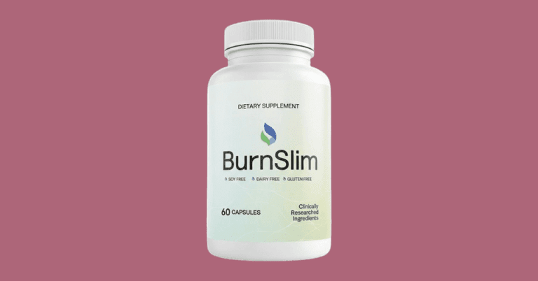 Burn Slim reviews