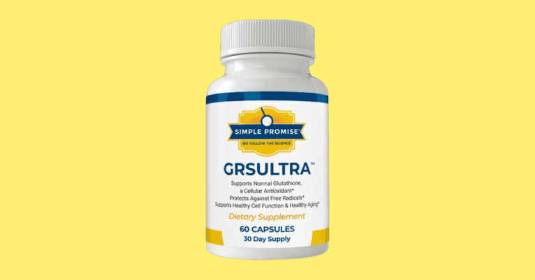 GRS Ultra reviews