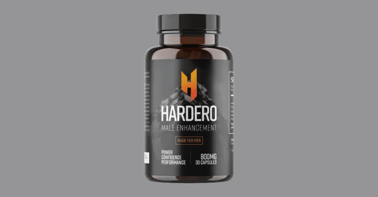 Hardero reviews