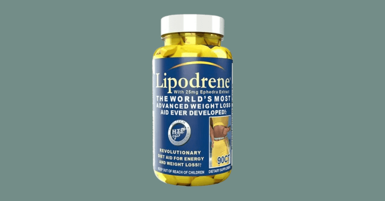 Leptodrene reviews