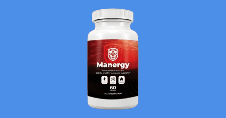 Manergy reviews