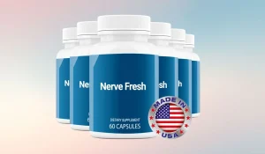 Nerve Fresh Reviews 2026 | Does This Nerve Aid Really Work?