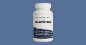 Neuro Silence Reviews 2026 | Hidden Truth Exposed Find Now