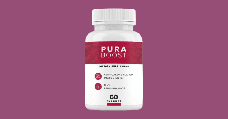 Pura Boost reviews