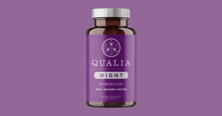 Qualia Night reviews