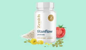 Did It Support Prostate and Bladder Health?