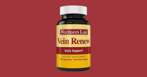 Vein Renew 2026 Reviews: Scam or Legit?