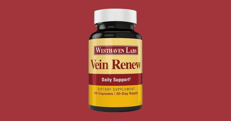 Vein Renew reviews