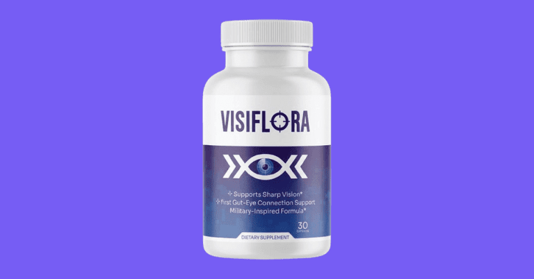 VisiFlora reviews