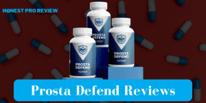 Prosta Defend Reviews [2026]: Is It Worth Trying or a Scam?