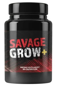 SAVAGE GROW PLUS Reviews
