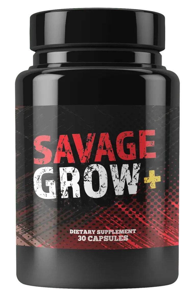Savage Grow Plus reviews