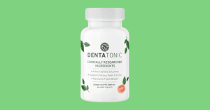 DentaTonic Reviews 2026 | Scam or Legit Alert?