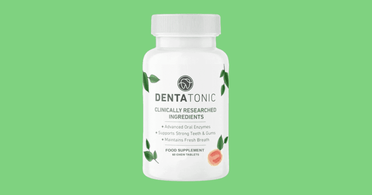 DentaTonic reviews