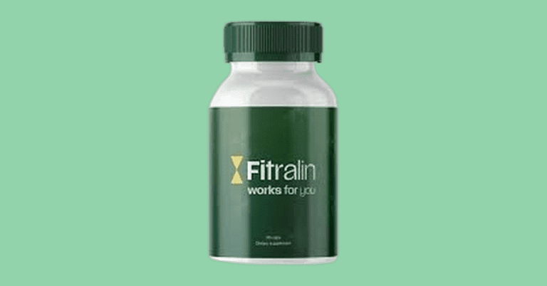 Fitralin reviews