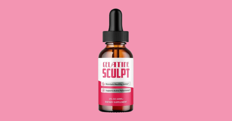 Gelatine Sculpt Drops reviews