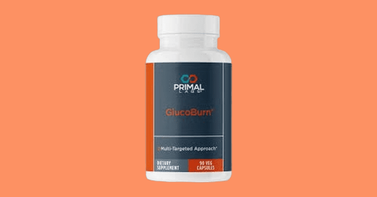 Glucoburn reviews