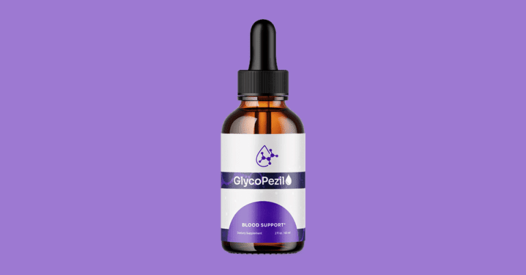 Glycopezil reviews