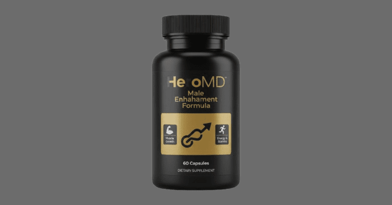 HeroMD reviews
