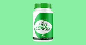 Lipo Corpus Reviews 2026 | Scam or Legit? Hidden Truth