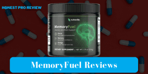 MemoryFuel 2026: Ingredients, Benefits, Scam Check