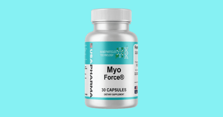 MyoForce reviews