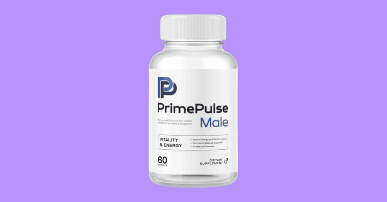 Prime Pulse Reviews