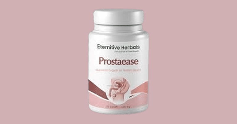 ProstaEase reviews