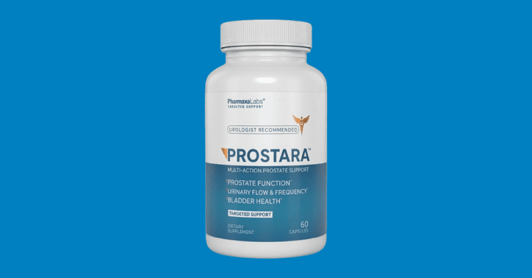 Prostara reviews