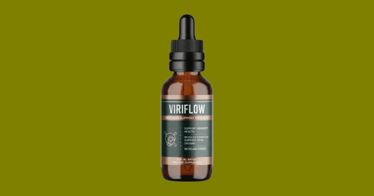 ViriFlow reviews