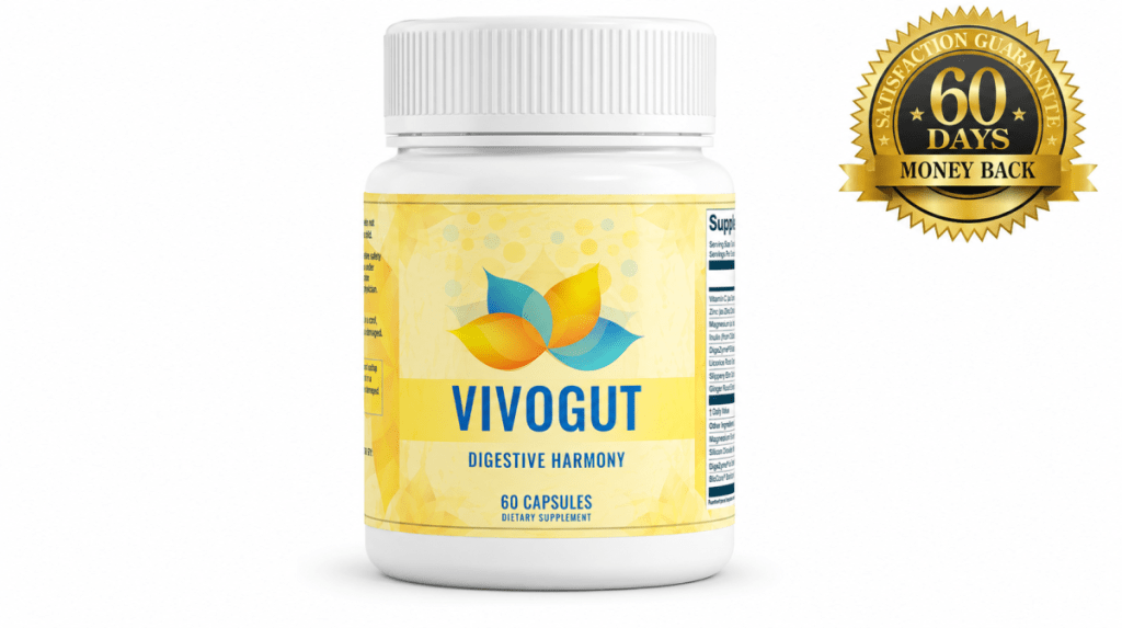 VivoGut Reviews 2026