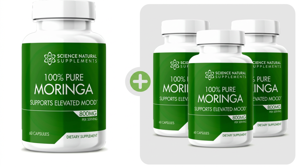 Moringa Magic Reviews 2026