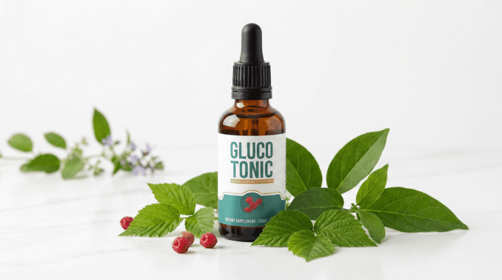 GlucoTonic Reviews 2026