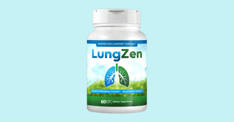 LungZen reviews
