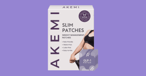 Akemi Slim Patch Reviews 2026