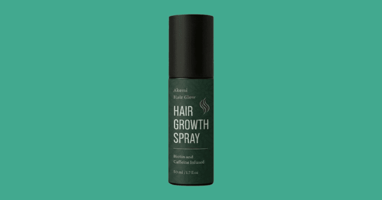 Akemi Hair Glow reviews