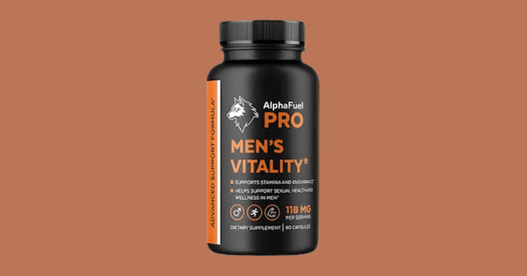 AlphaFuel Pro reviews