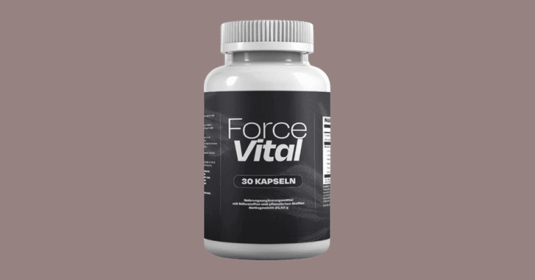 ForceVital reviews