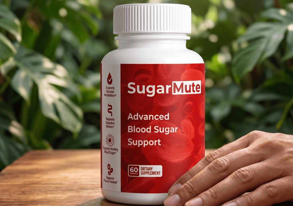 SugarMute Reviews