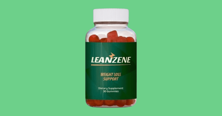 Leanzene reviews